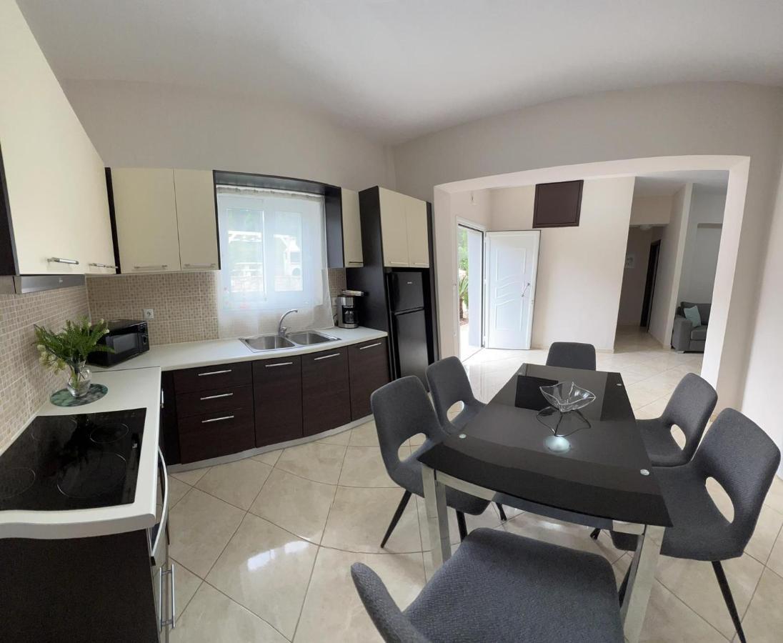 Oceana Suites Jeorjoúpoli Eksteriør bilde