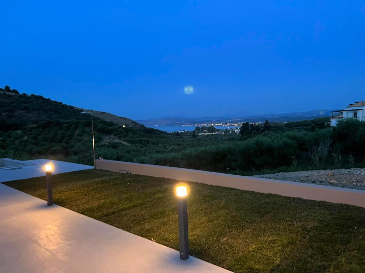 Oceana Suites Jeorjoúpoli Eksteriør bilde