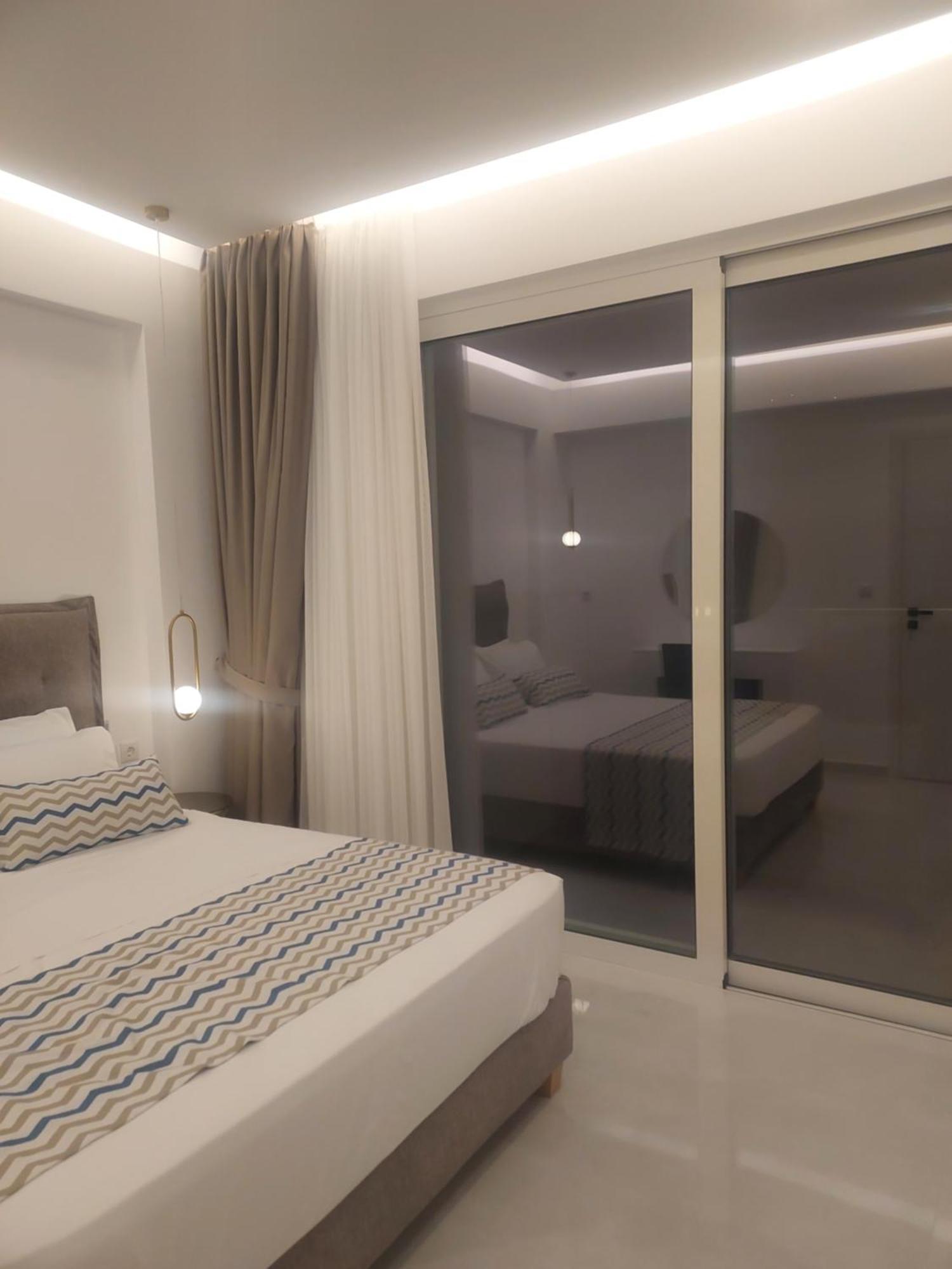 Oceana Suites Jeorjoúpoli Eksteriør bilde