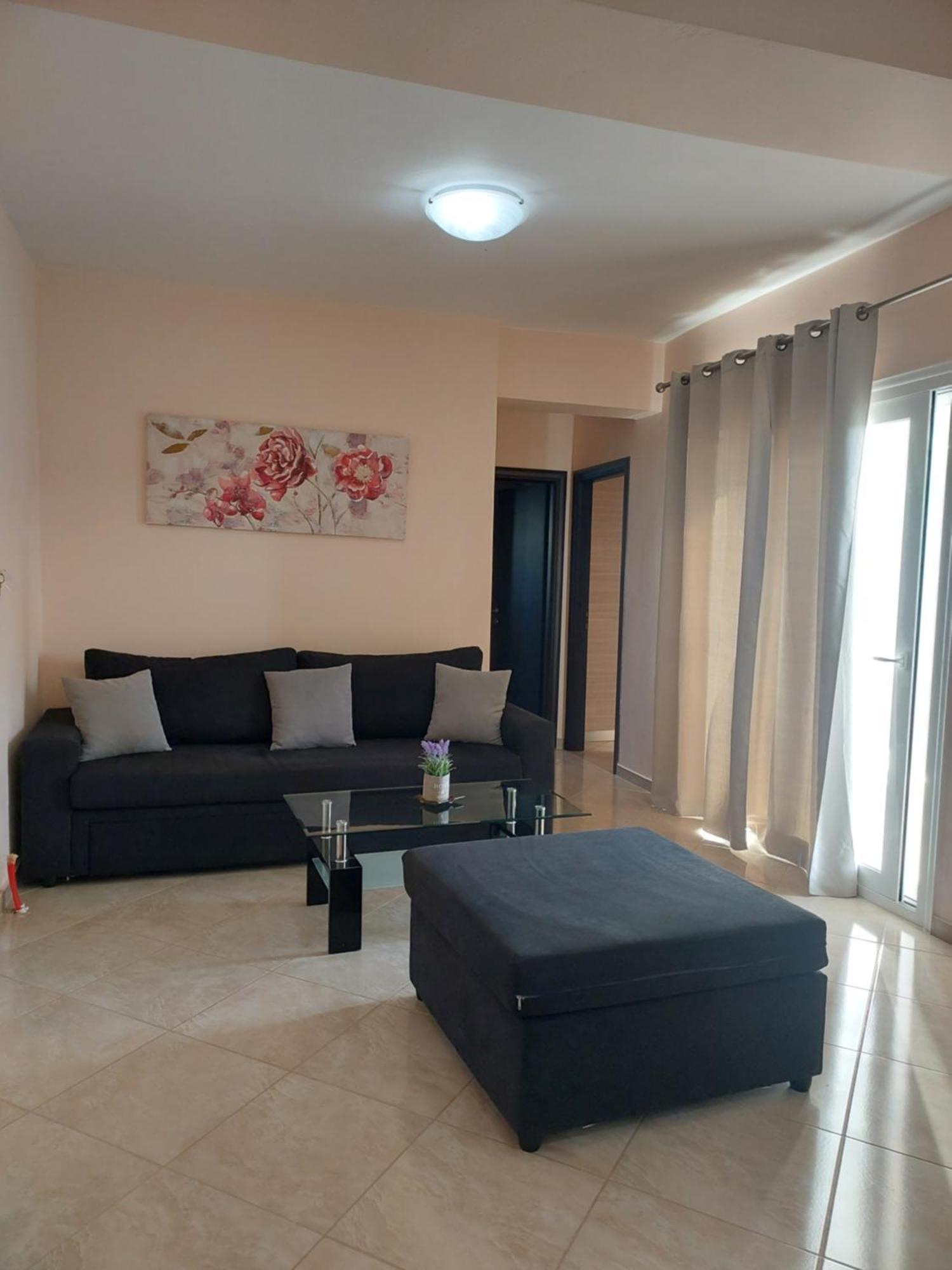 Oceana Suites Jeorjoúpoli Eksteriør bilde