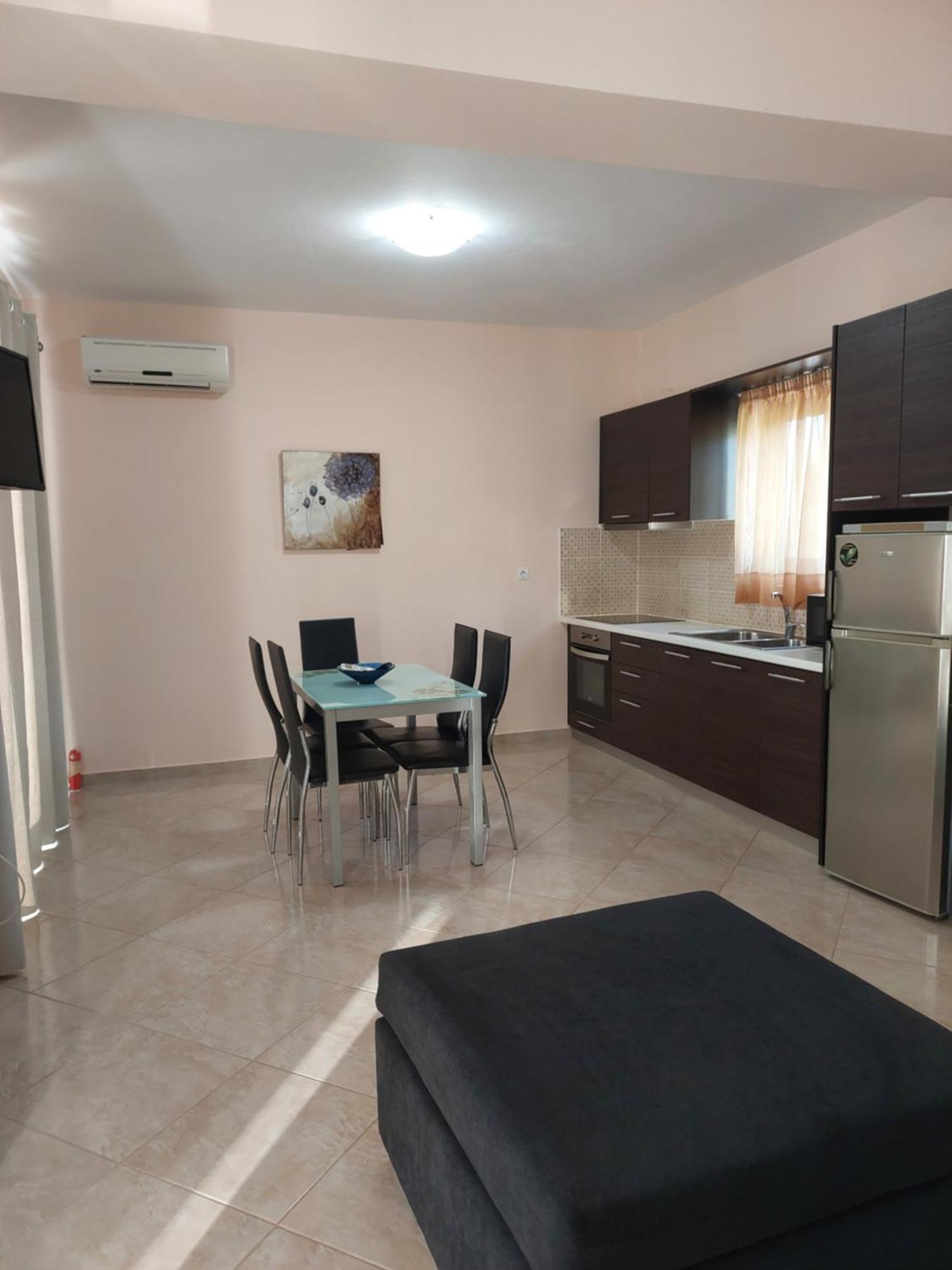 Oceana Suites Jeorjoúpoli Eksteriør bilde