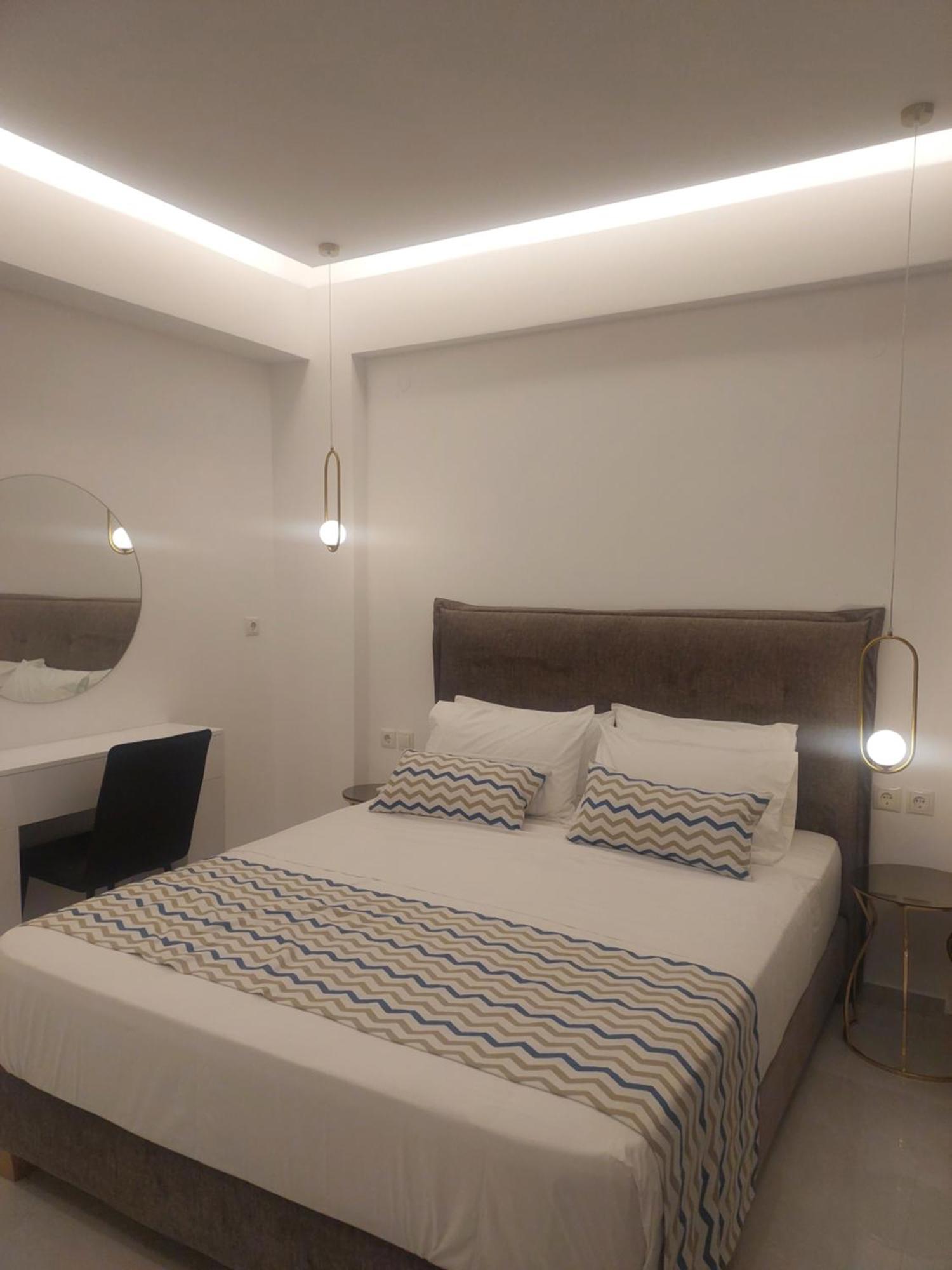 Oceana Suites Jeorjoúpoli Eksteriør bilde