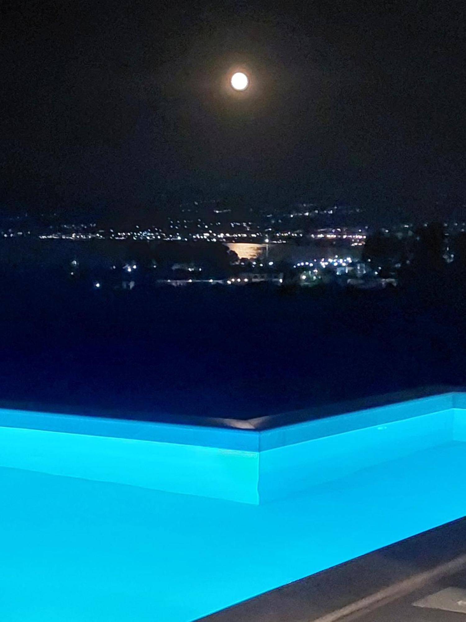 Oceana Suites Jeorjoúpoli Eksteriør bilde
