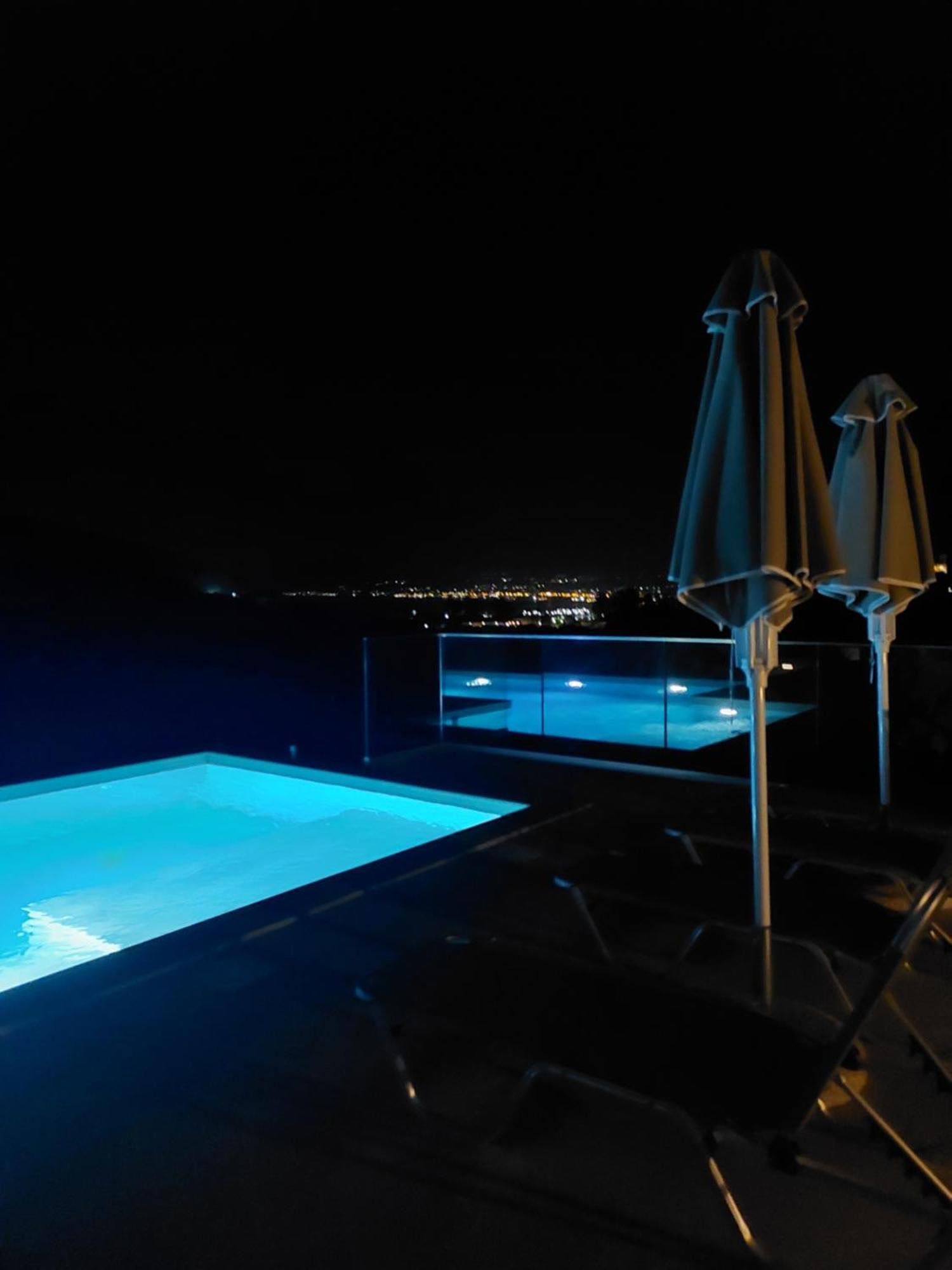 Oceana Suites Jeorjoúpoli Eksteriør bilde
