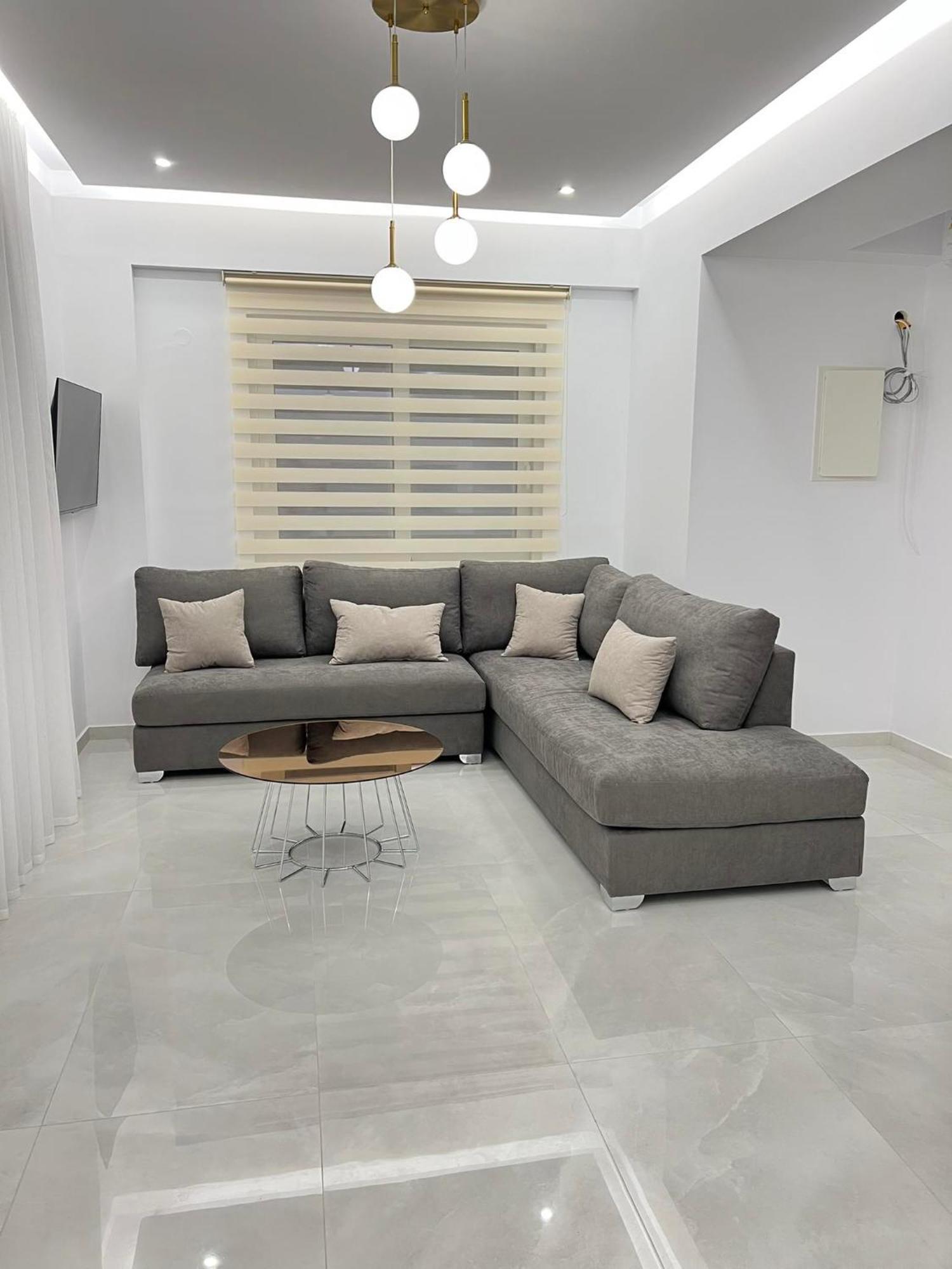 Oceana Suites Jeorjoúpoli Eksteriør bilde