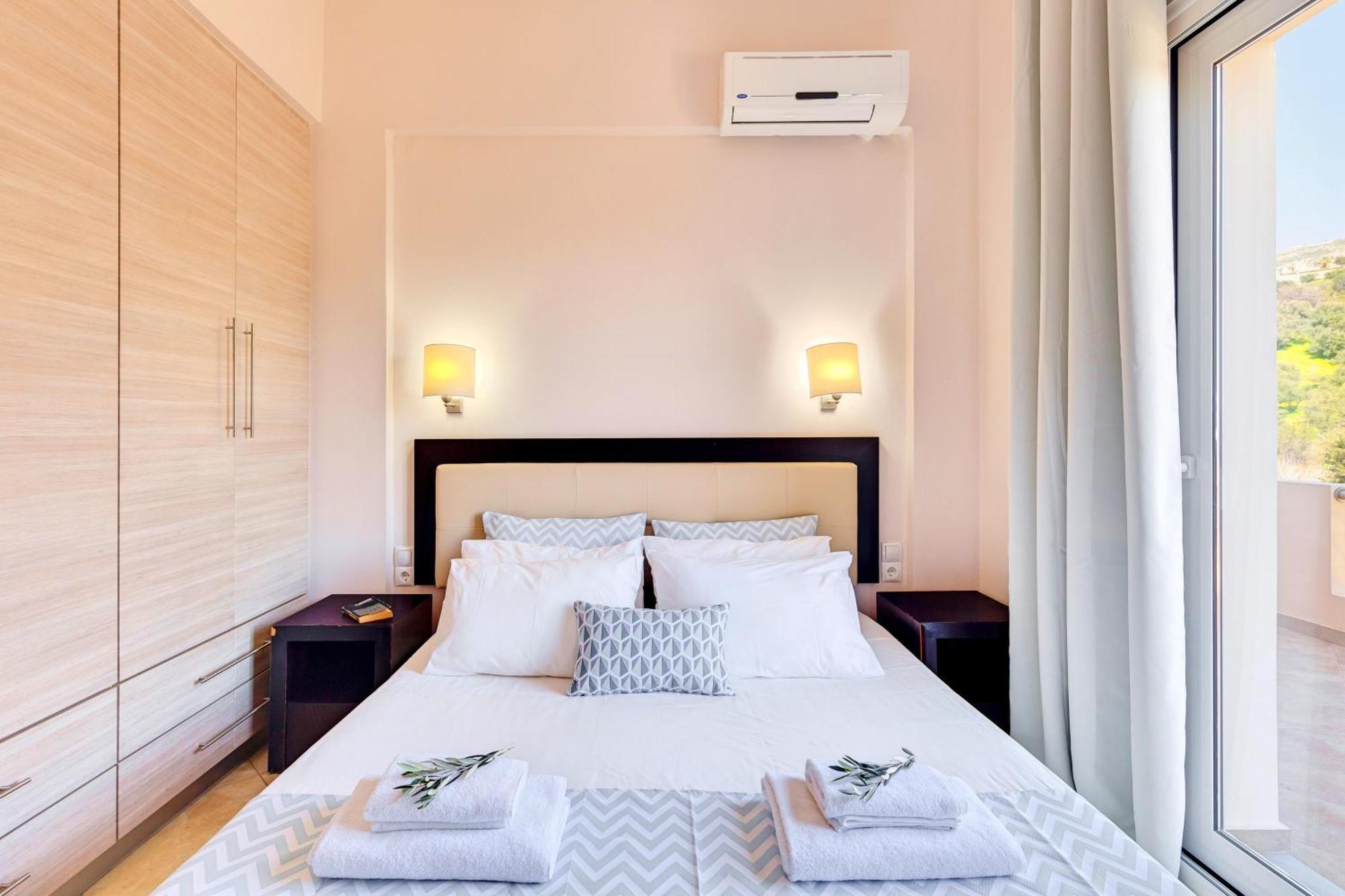 Oceana Suites Jeorjoúpoli Eksteriør bilde