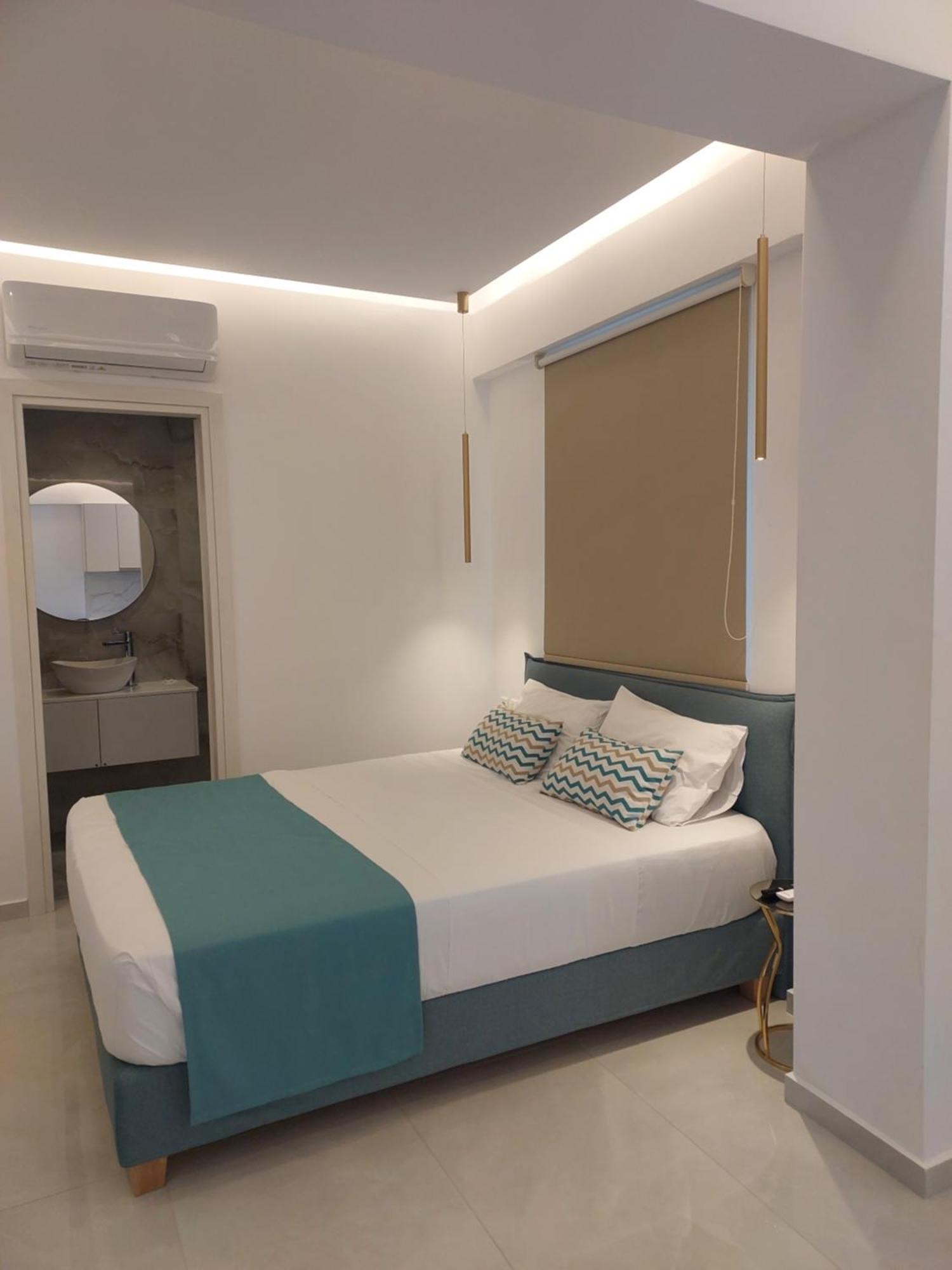 Oceana Suites Jeorjoúpoli Eksteriør bilde