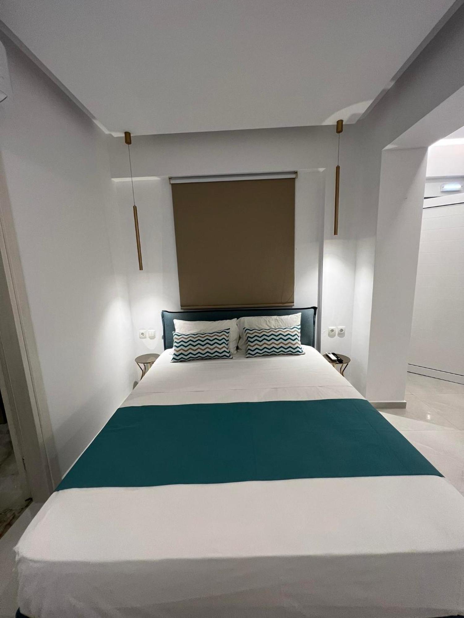 Oceana Suites Jeorjoúpoli Eksteriør bilde
