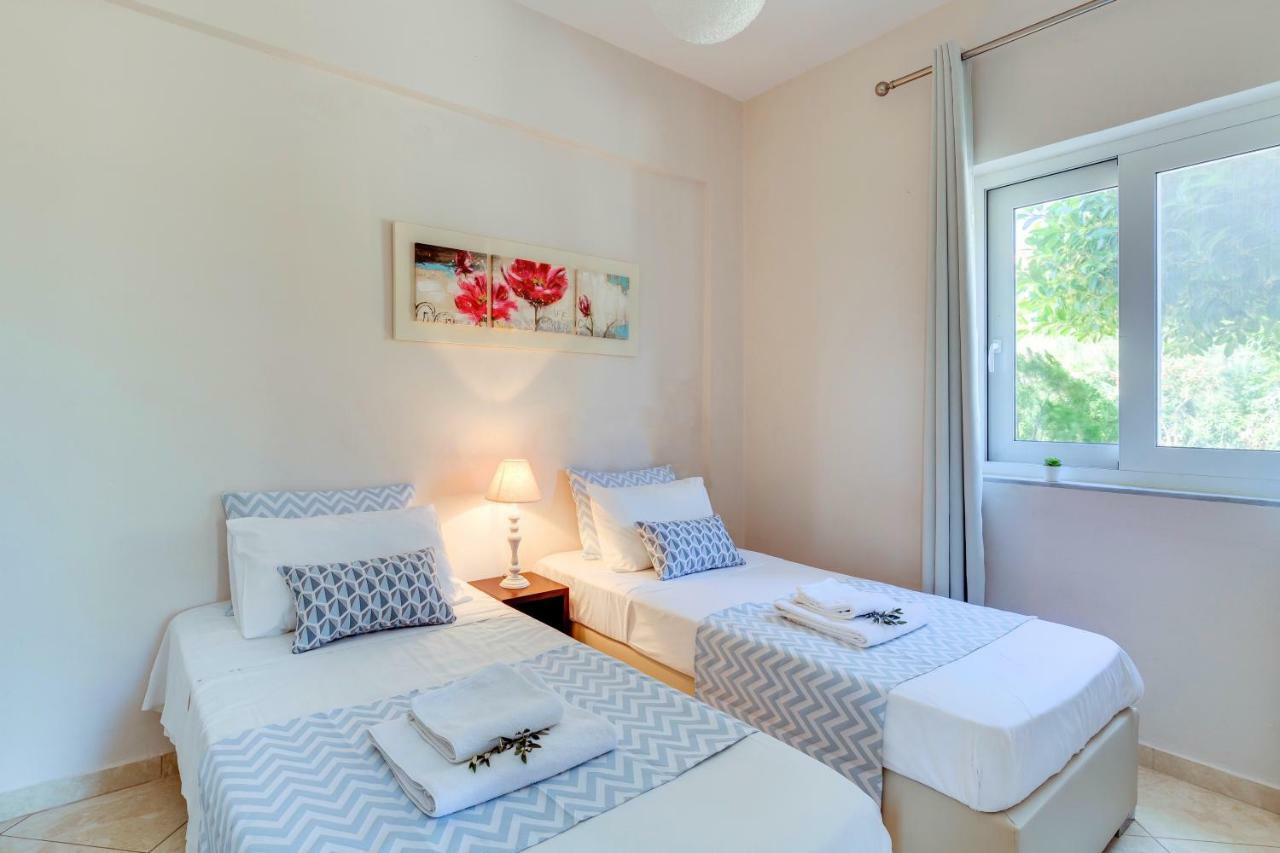 Oceana Suites Jeorjoúpoli Eksteriør bilde